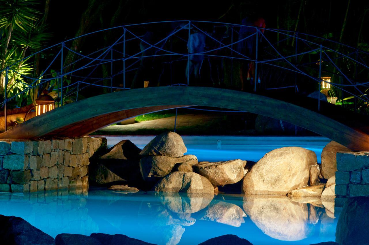 Camping Villaggio L'Ultima Spiaggia Bari Sardo Ngoại thất bức ảnh